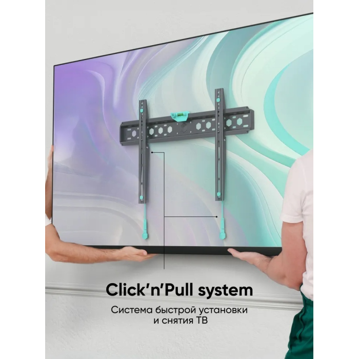 Onkron FM6 черный