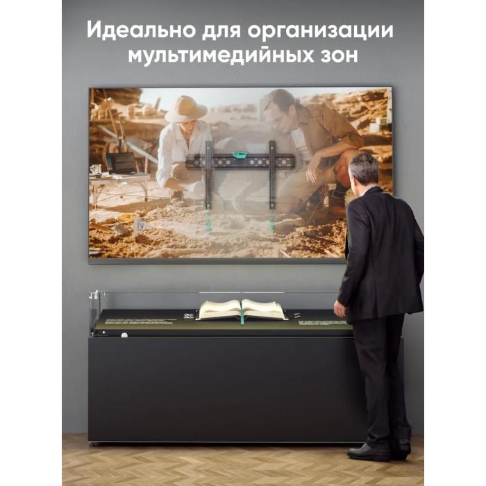 Onkron FM6 черный