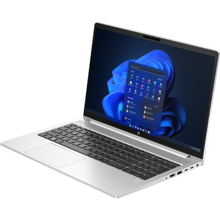HP Probook 450 G10 8A6C2EA серебристый