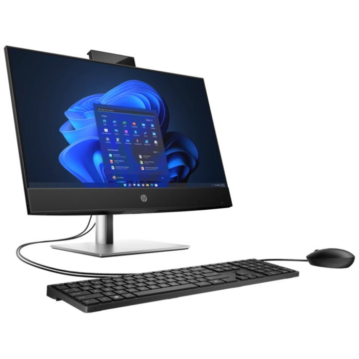 HP AIO Proone 440 G9 884A3EA серый