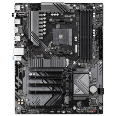 GIGABYTE B550 Eagle WIFI6