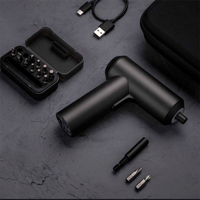 Xiaomi Mi Cordless Screwdriver (3.6V)