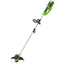 Триммер аккумуляторный Greenworks 2101507UA леска