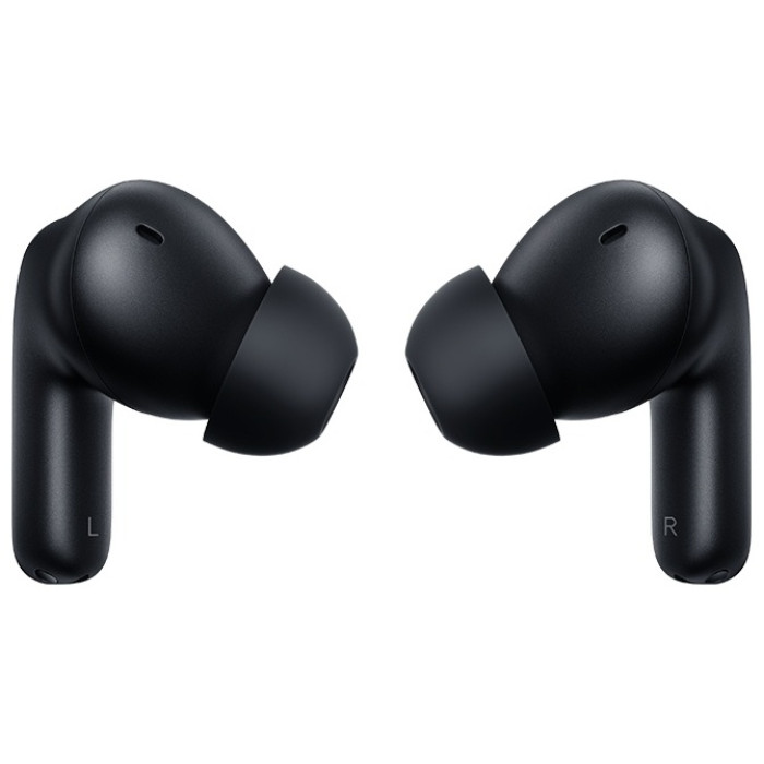 Xiaomi Buds 4 Pro черный