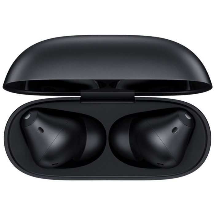 Xiaomi Buds 4 Pro черный