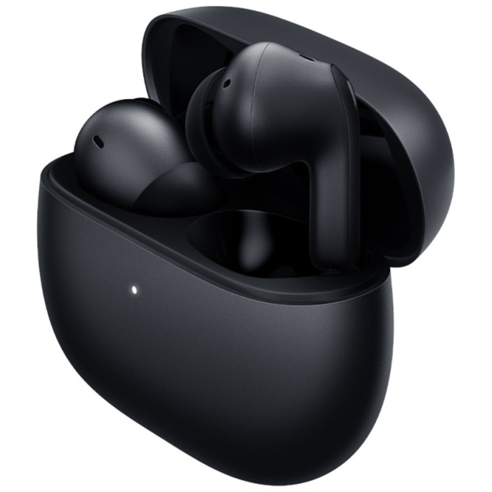 Xiaomi Buds 4 Pro черный