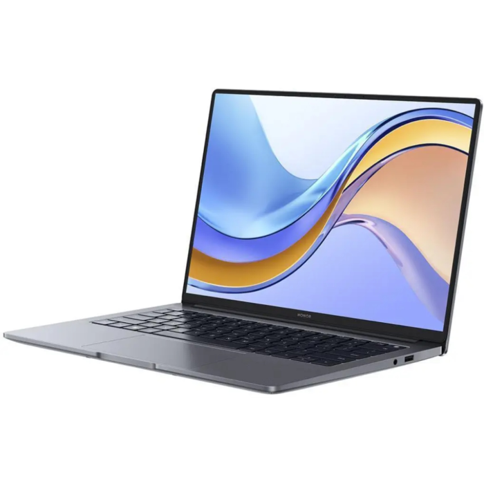 HONOR MagicBook X 16 BRN-F5 16" / 8 Гб / SSD 512 Гб / Win 11 / 5301AHGY