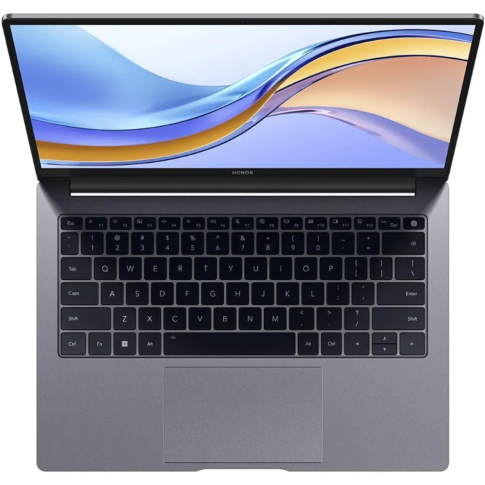 HONOR MagicBook X 16 BRN-F5 16" / 8 Гб / SSD 512 Гб / Win 11 / 5301AHGY