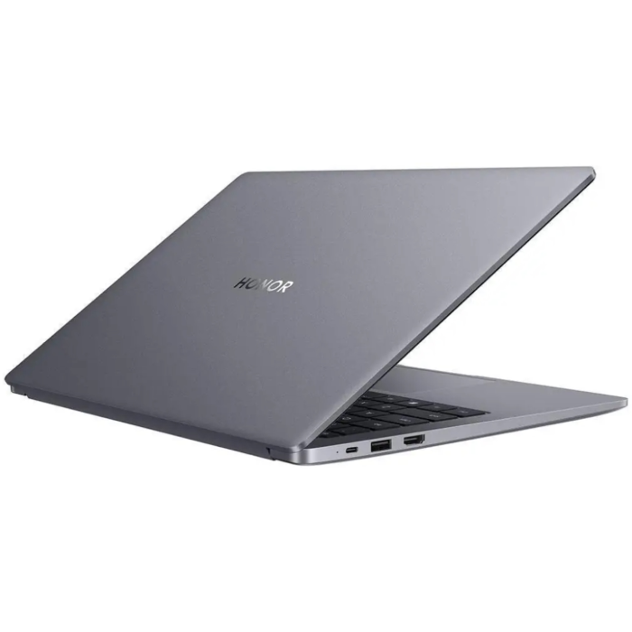 HONOR MagicBook X 16 BRN-F5 16" / 8 Гб / SSD 512 Гб / Win 11 / 5301AHGY
