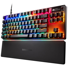 SteelSeries Apex Pro TKL Gen 3 черный