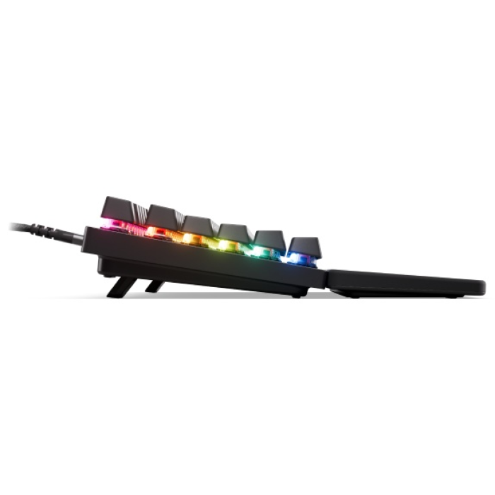 SteelSeries Apex Pro TKL Gen 3 черный