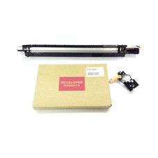 Комплект проявки (узел + проявитель) Xerox 607K07270 (малиновый)<br>36020