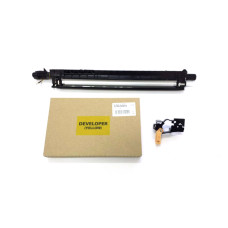 Комплект проявки (узел + проявитель) Xerox 607K07260 (жёлтый)<br>36021