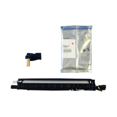 Комплект проявки (узел + проявитель) Xerox 607K07280 (голубой)<br>36022