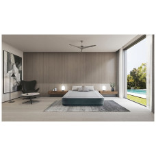 Матрас Intex 67770ND, 203x152x33 см, насос встроенный