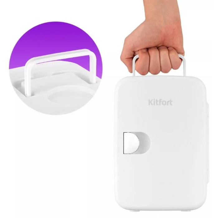 Kitfort КТ-3160 18.8х24.5х27 см