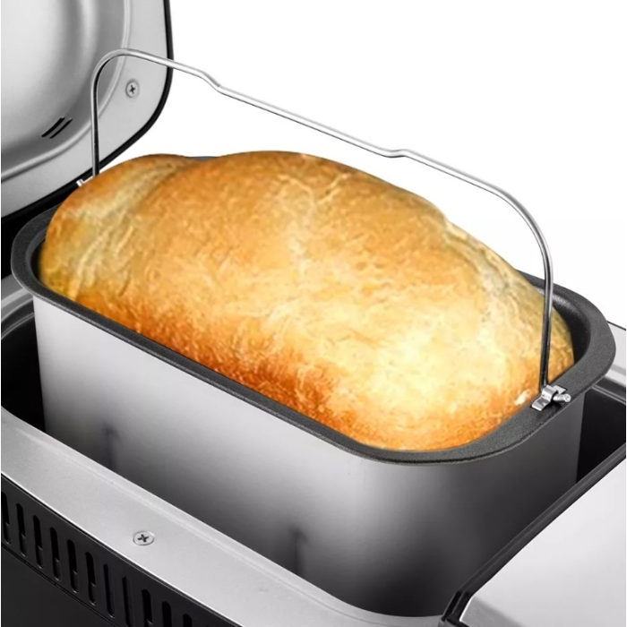 Kitfort KT-309 серебристый, черный