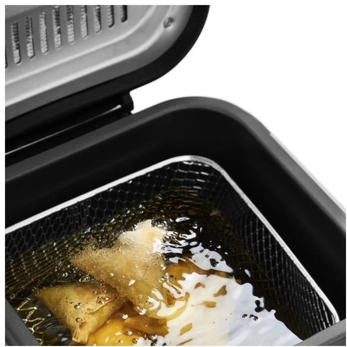 Kitfort KT-2017 серебристый