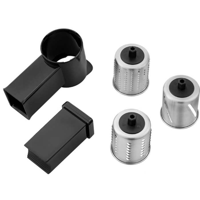 Kitfort КТ-1392 черный