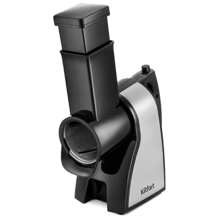 Kitfort КТ-1392 черный