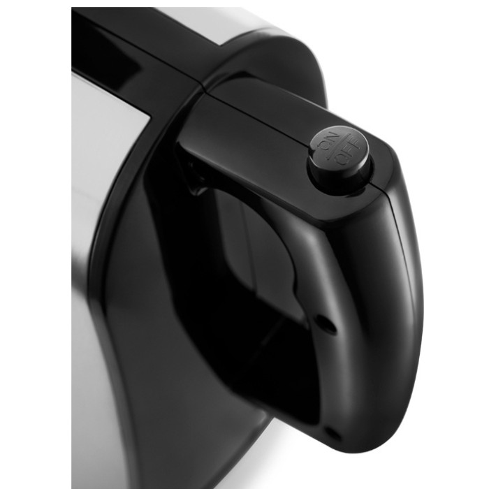 Kitfort КТ-1392 черный