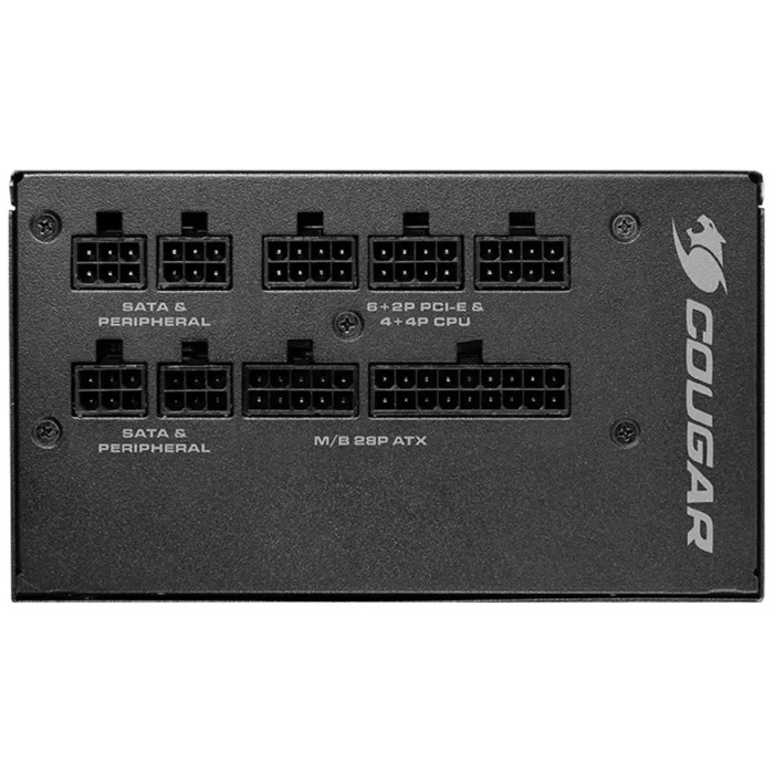 COUGAR GEX650 650W