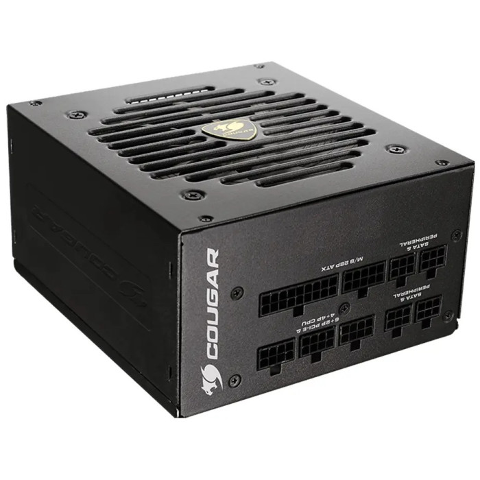 COUGAR GEX650 650W