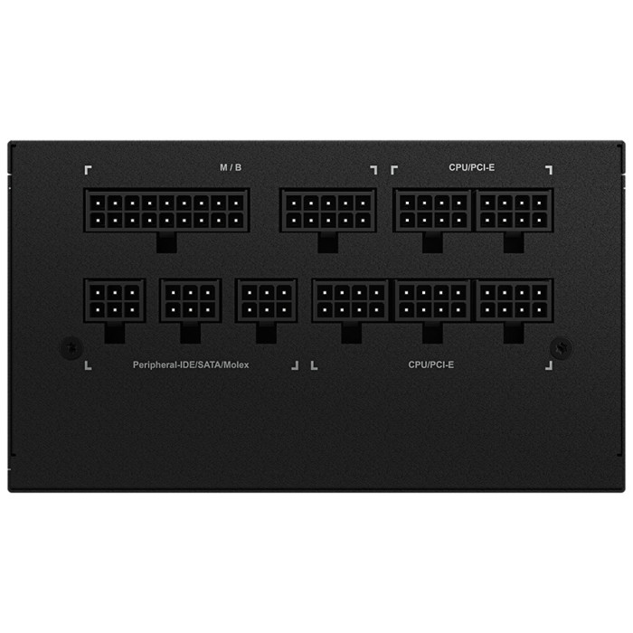 GIGABYTE GP-UD850GM 850 Вт