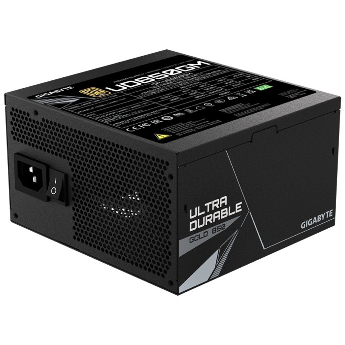 GIGABYTE GP-UD850GM 850 Вт