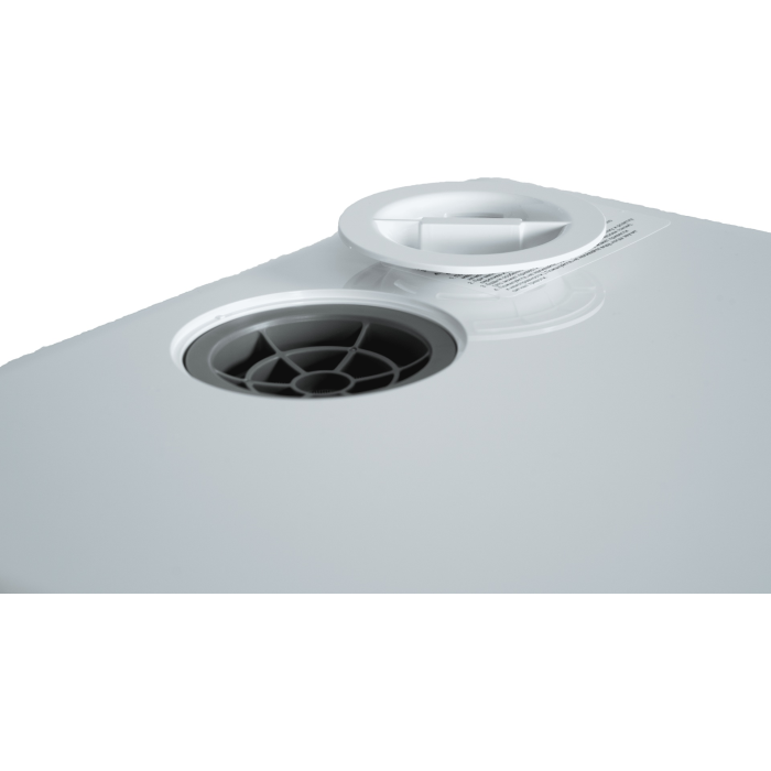 Midea MDWM-218TWO золотистый