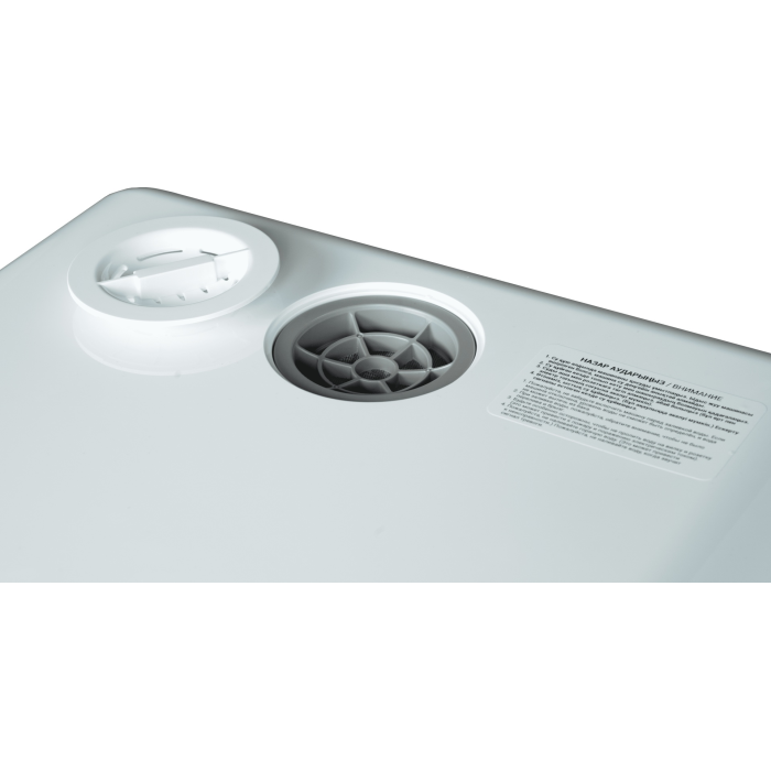 Midea MDWM-218TWO золотистый
