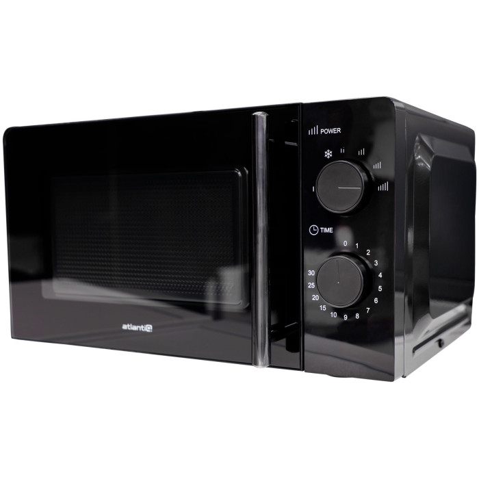 Atlantic AMWO-BK черный