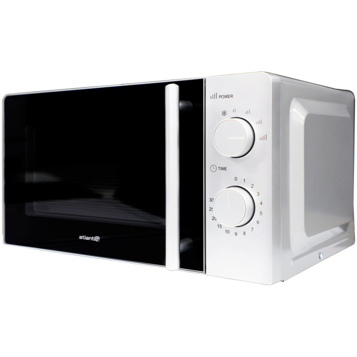Atlantic AMWO-W белый