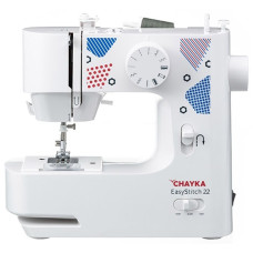 CHAYKA EasyStitch 22 швейная машина