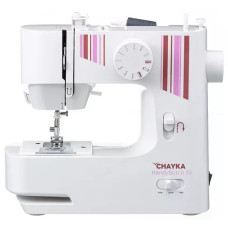 CHAYKA HandyStitch 33 швейная машина