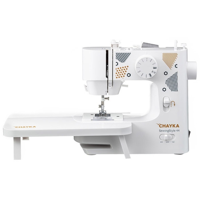 CHAYKA SewingStyle 44 швейная машина