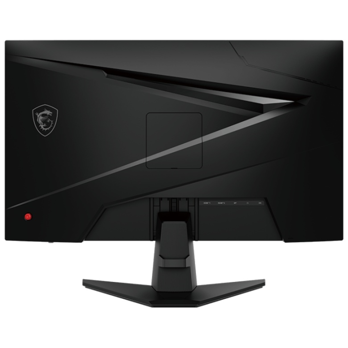 24.5" MSI MAG 256F черный