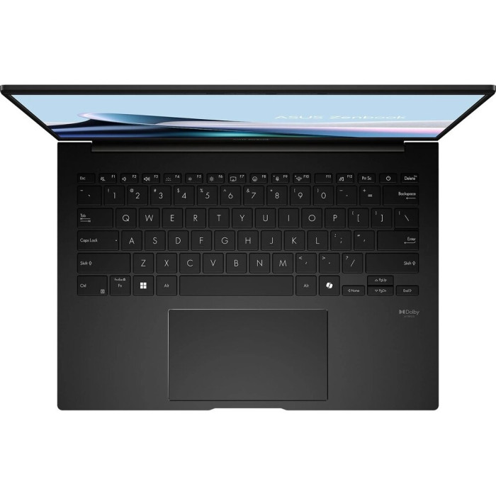 ASUS Zenbook 14 UM3406KA-QD130 14" / 16 Гб / SSD 512 Гб / Без ОС / 90NB14U1-M007L0