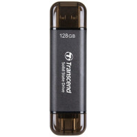 Transcend TS128GESD310C 128 Гб