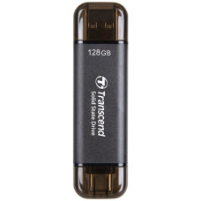 Transcend TS128GESD310C 128 Гб