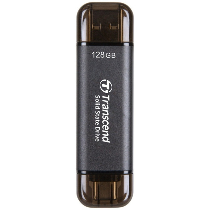 Transcend TS128GESD310C 128 Гб