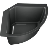 Коландер для мойки Blanco Blanco 21.5x21.5 см