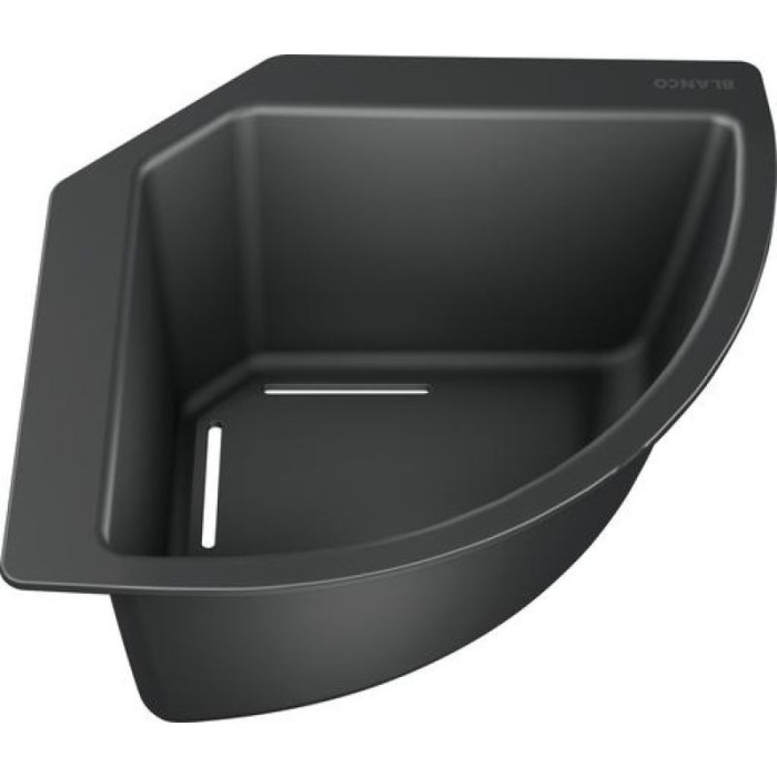 Коландер для мойки Blanco Blanco 21.5x21.5 см