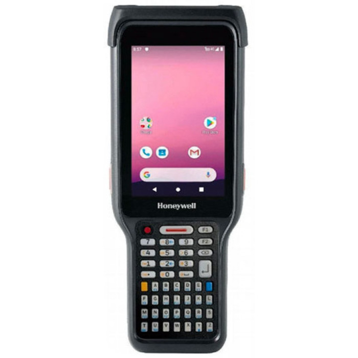 Honeywell EDA61K