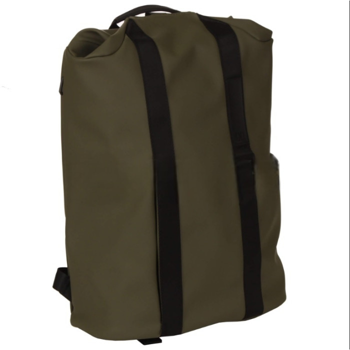 Рюкзак NinetyGo Urban Eusing 203517 зеленый