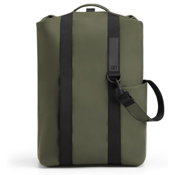 Рюкзак NinetyGo Urban Eusing 203517 зеленый