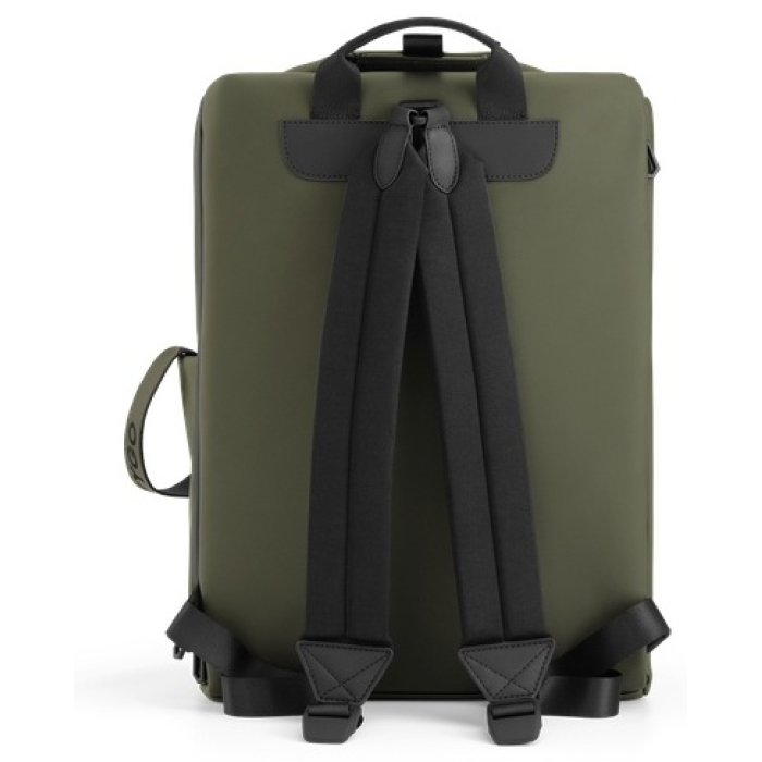 Рюкзак NinetyGo Urban Eusing 203517 зеленый