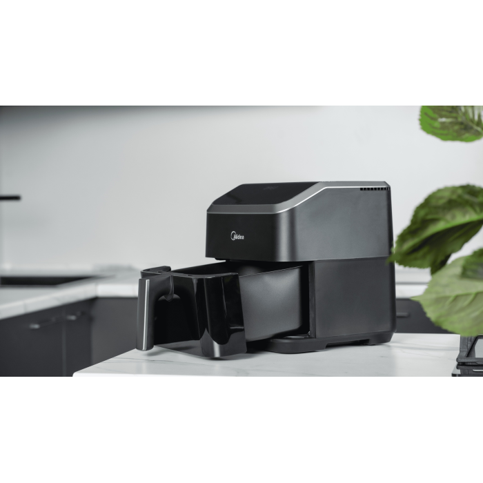 Аэрогриль Midea MF-CY55K2