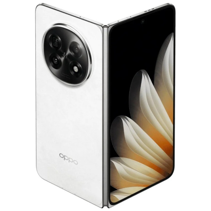 OPPO Find N5 16 ГБ/512 ГБ белый
