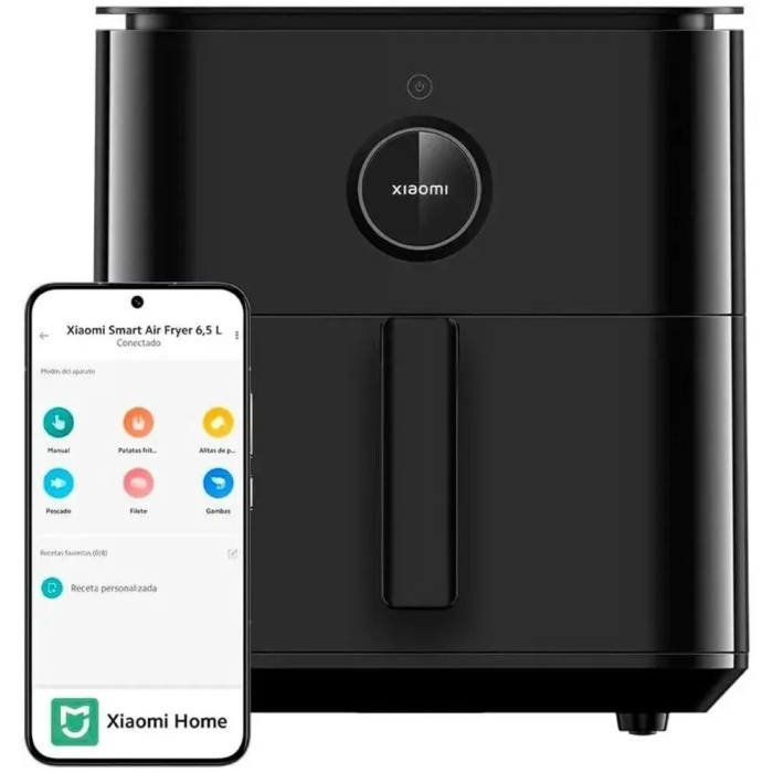 Аэрогриль Xiaomi Smart Air Fryer 6.5L BHR7357EU